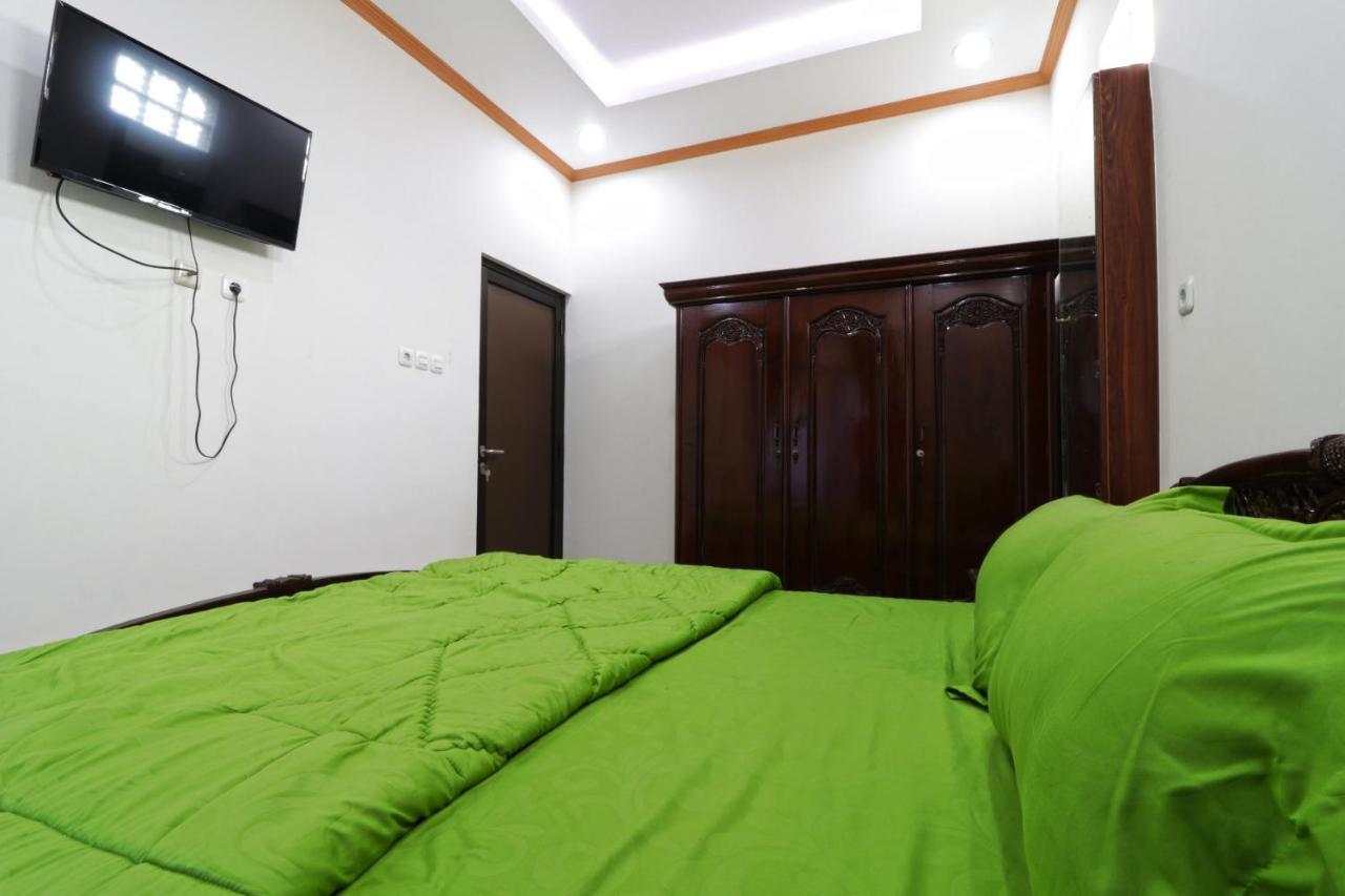 Kost Amanah Gasthuis Jakarta