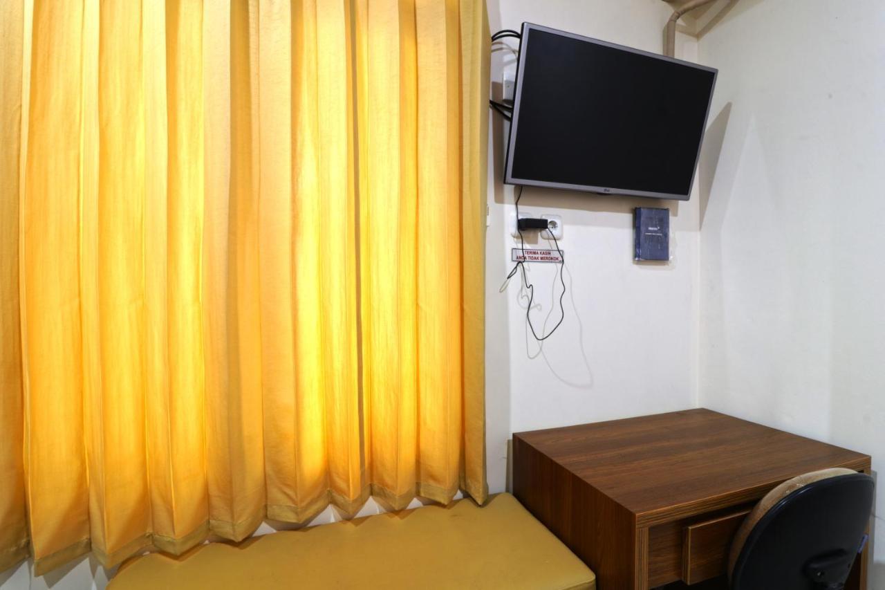 Kost Amanah Gasthuis 2*