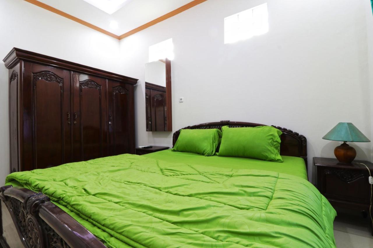 Gasthuis Kost Amanah