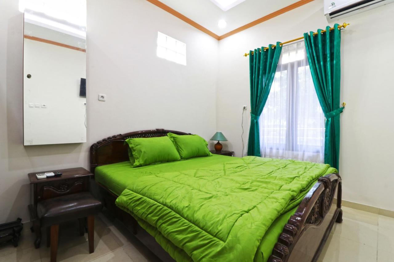 Gasthuis Kost Amanah