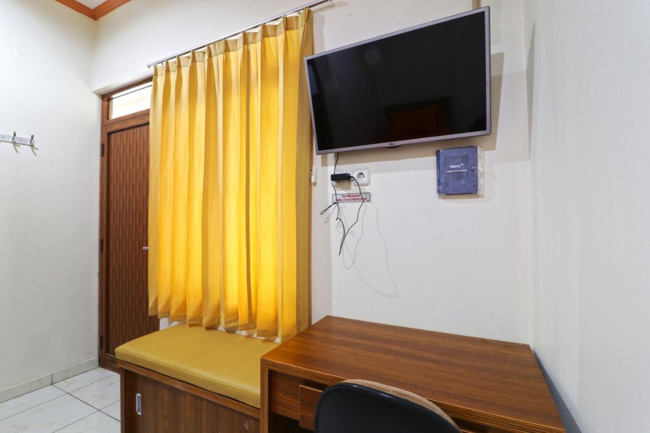 Kost Amanah Gasthuis