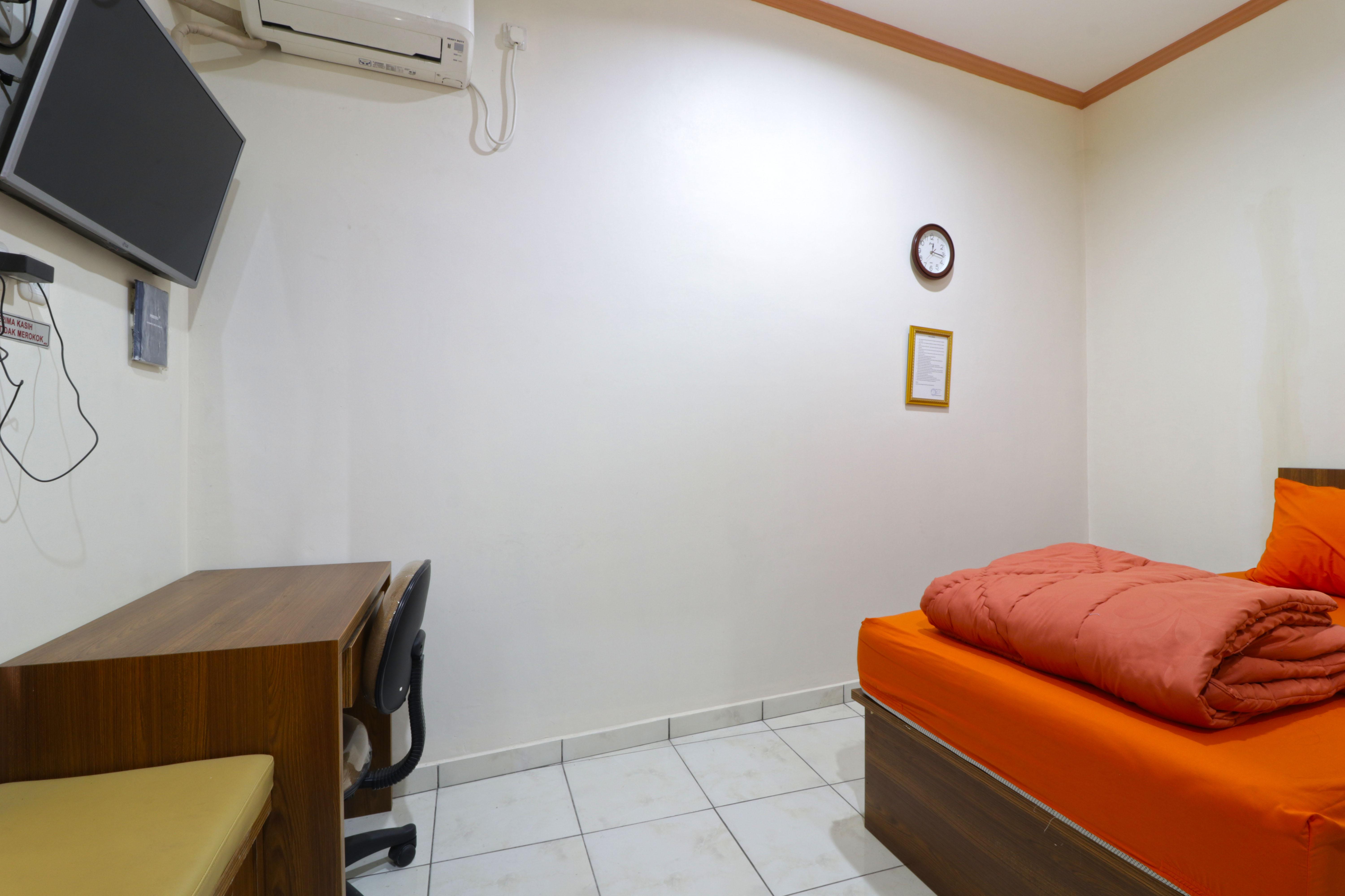 Gasthuis Kost Amanah Jakarta