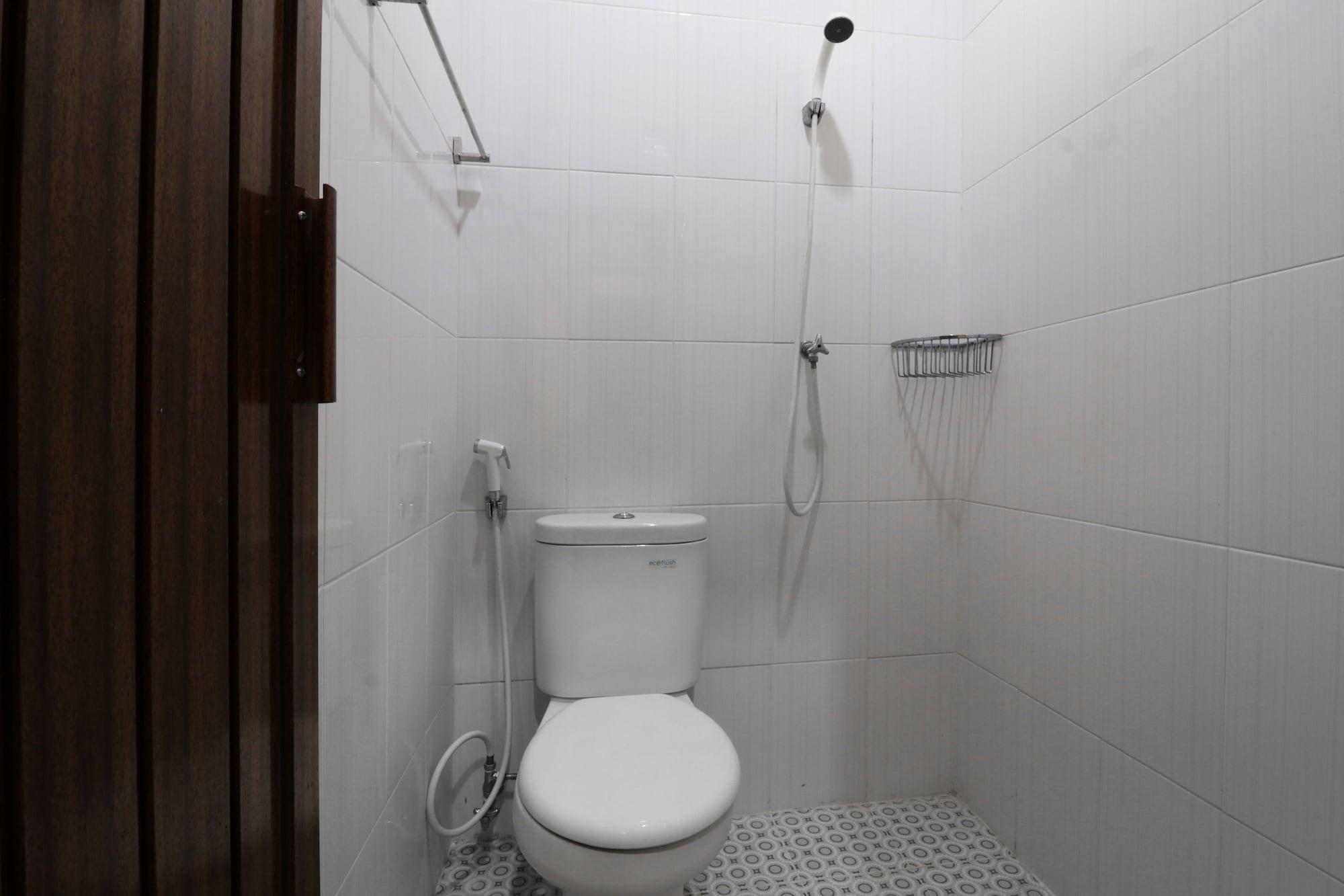 Gasthuis Kost Amanah
