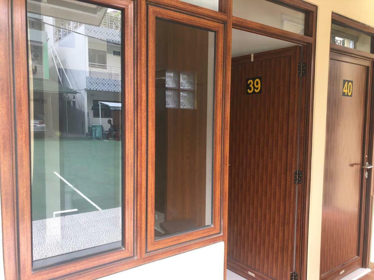 Kost Amanah Gasthuis 2*