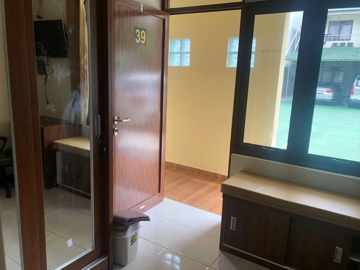 Gasthuis Kost Amanah 2*