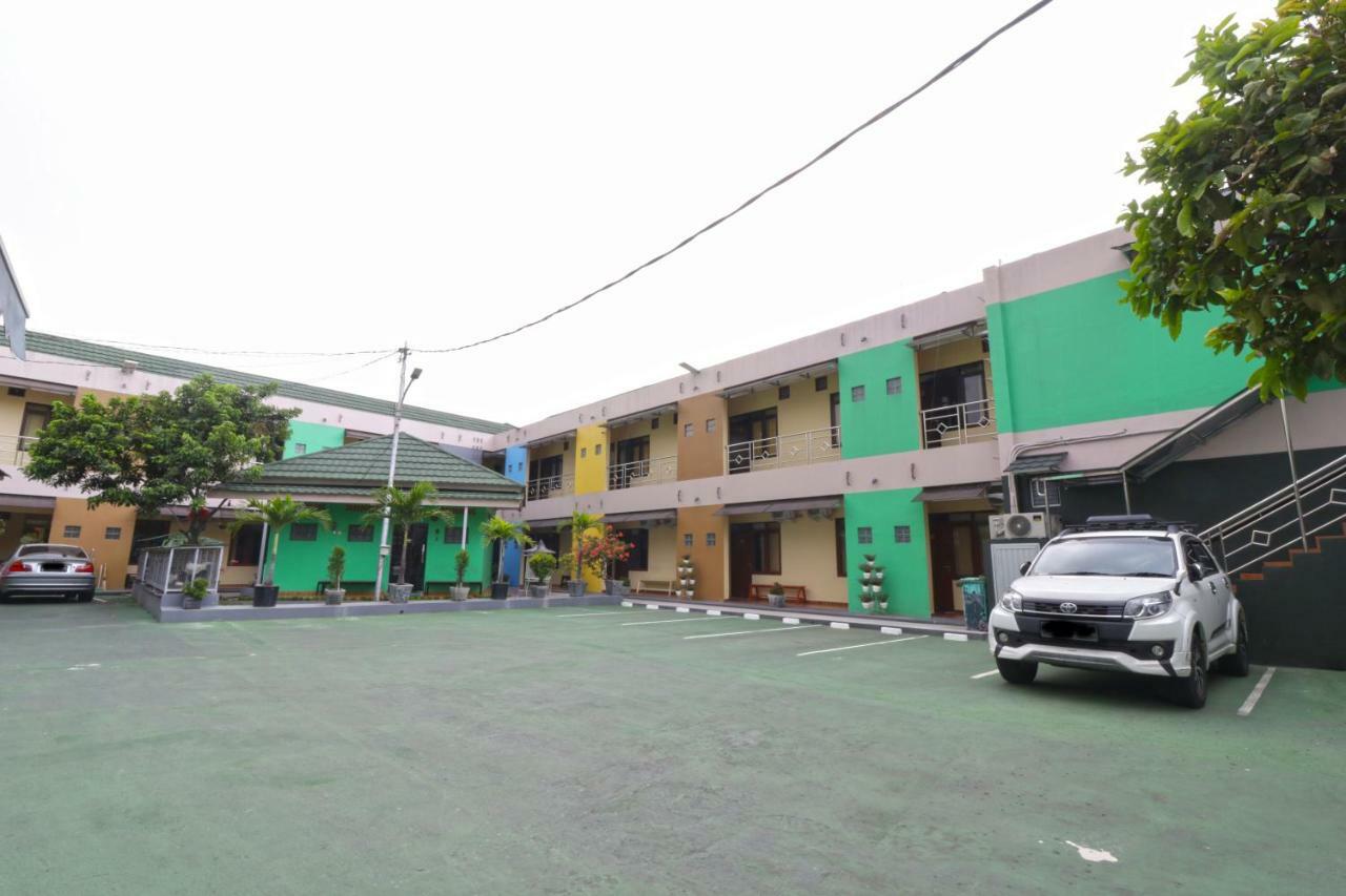 Kost Amanah Gasthuis