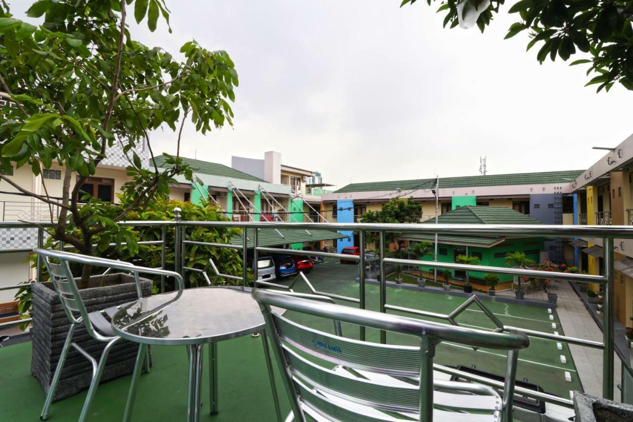 Kost Amanah Gasthuis Jakarta
